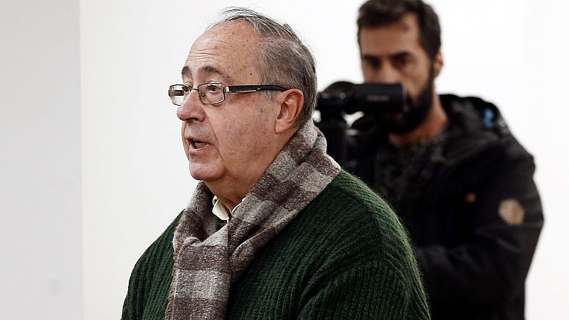 El exgerente de Osasuna implica a Betis y Getafe en amaños en su declaración ante el juez