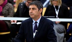 Así te hemos contado la primera sesión del juicio a Trapero en la Audiencia Nacional