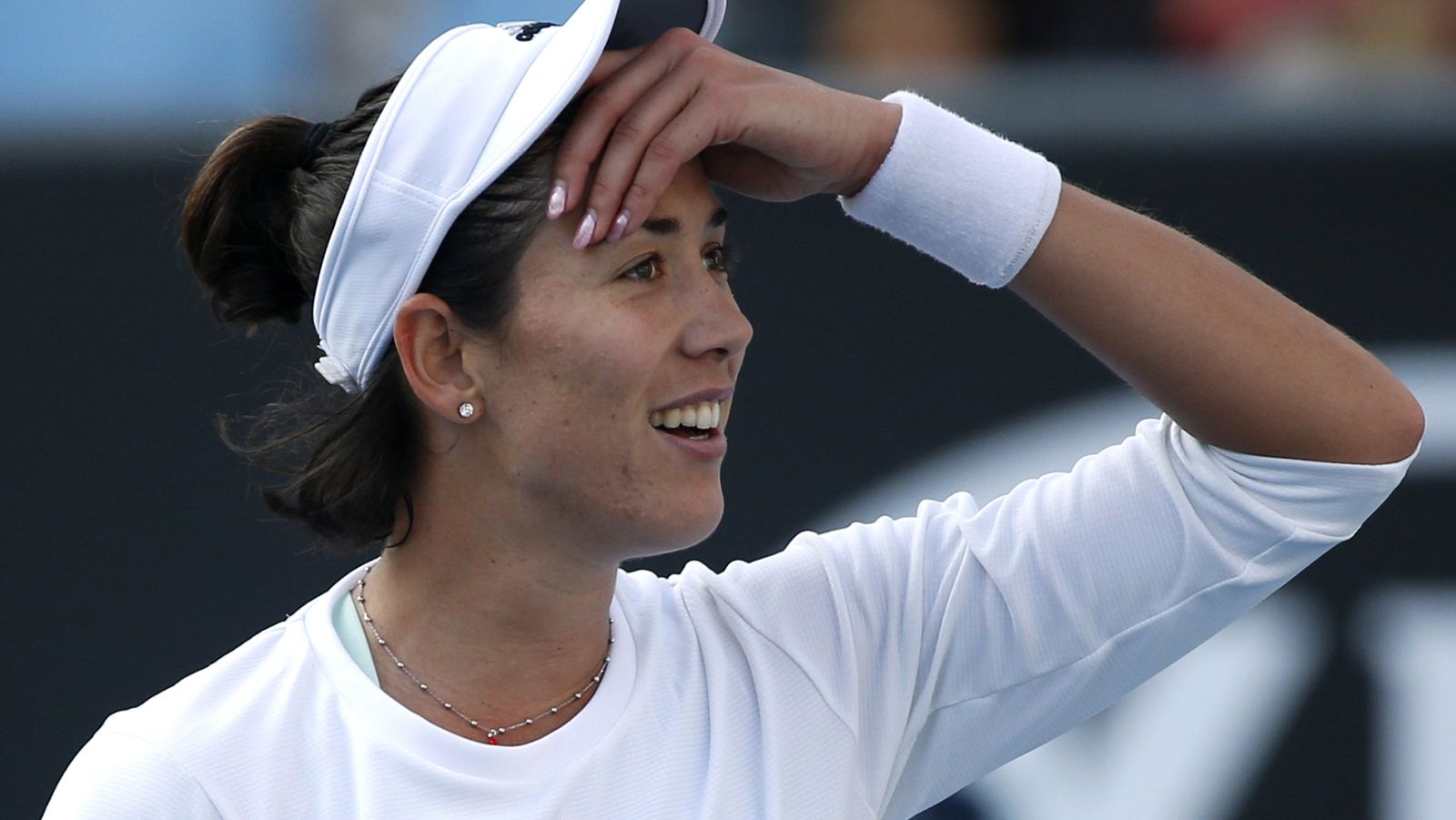 Tennis - Australian Open - First Round