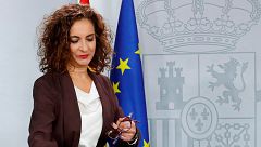 El Gobierno contempla rebajar la pena del delito de sedición en una amplia reforma del Código Penal
