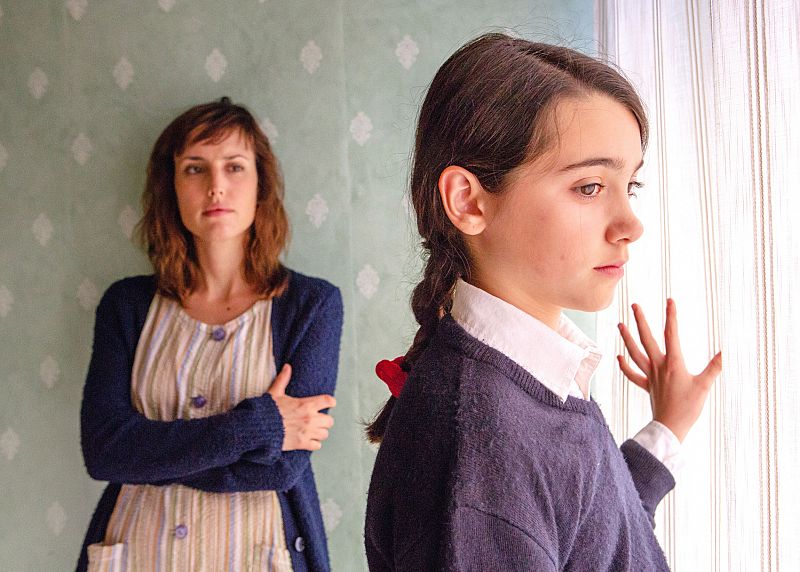 'Las niñas', de Pilar Palomero, participada por RTVE, competirá en la sección Generation KPlus de la Berlinale
