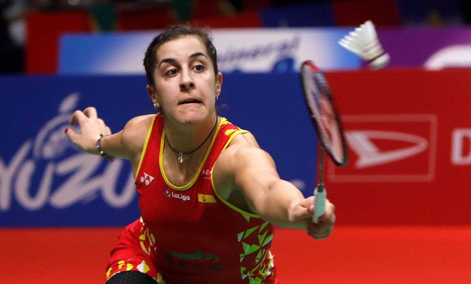 Master de Indonesia de bádminton