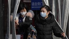 El coronavirus de Wuhan obliga a trasladar de sede los partidos de fútbol femenino clasificatorios para Tokio 2020