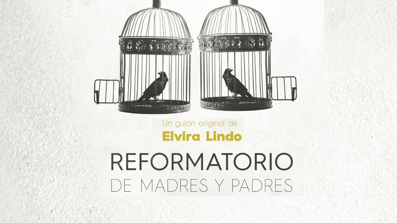 Escucha 'Reformatorio', la Ficci�n Sonora de RNE con guion de Elvira Lindo
