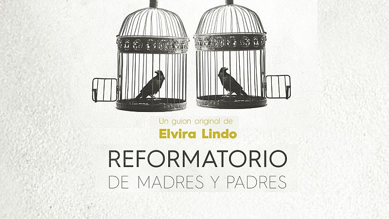 Escucha 'Reformatorio', la Ficción Sonora de RNE con guion de Elvira Lindo