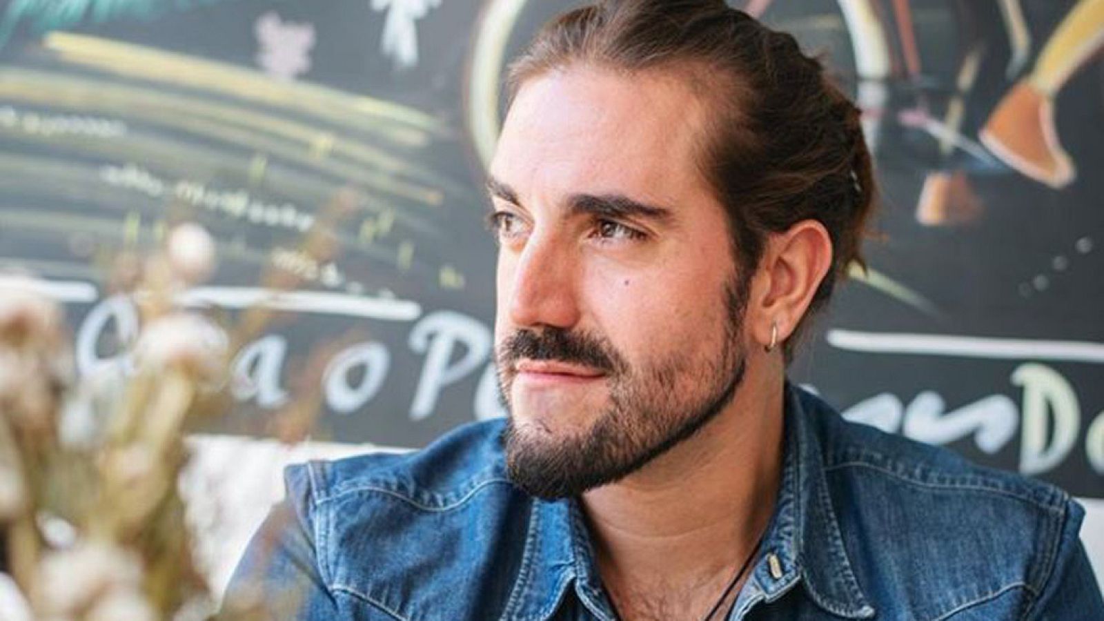 Andrés Suárez sorprende a los concursantes de 'OT 2020' con su clase de composición