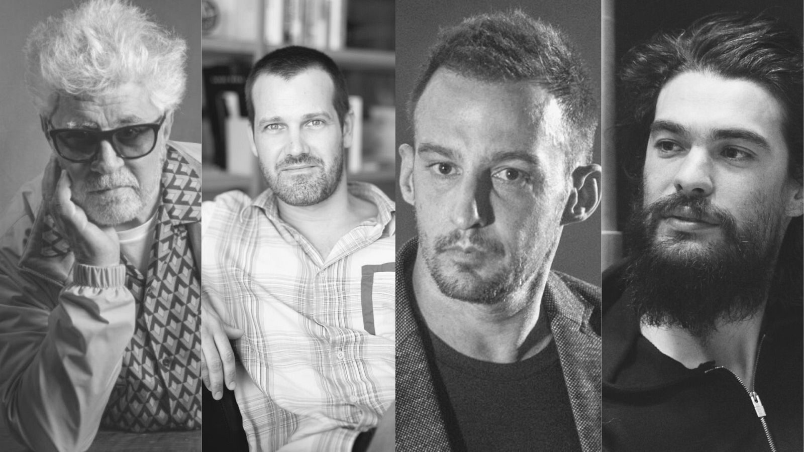 Lo nominados a mejor dirección