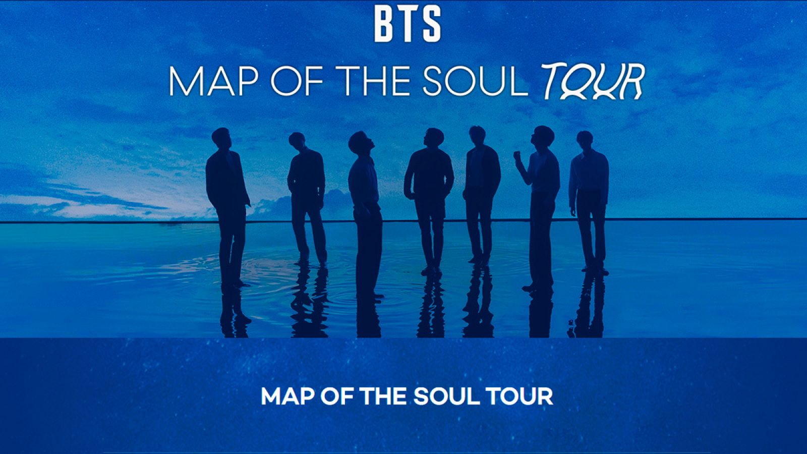 BTS actuará el 17 y 18 julio en Barcelona