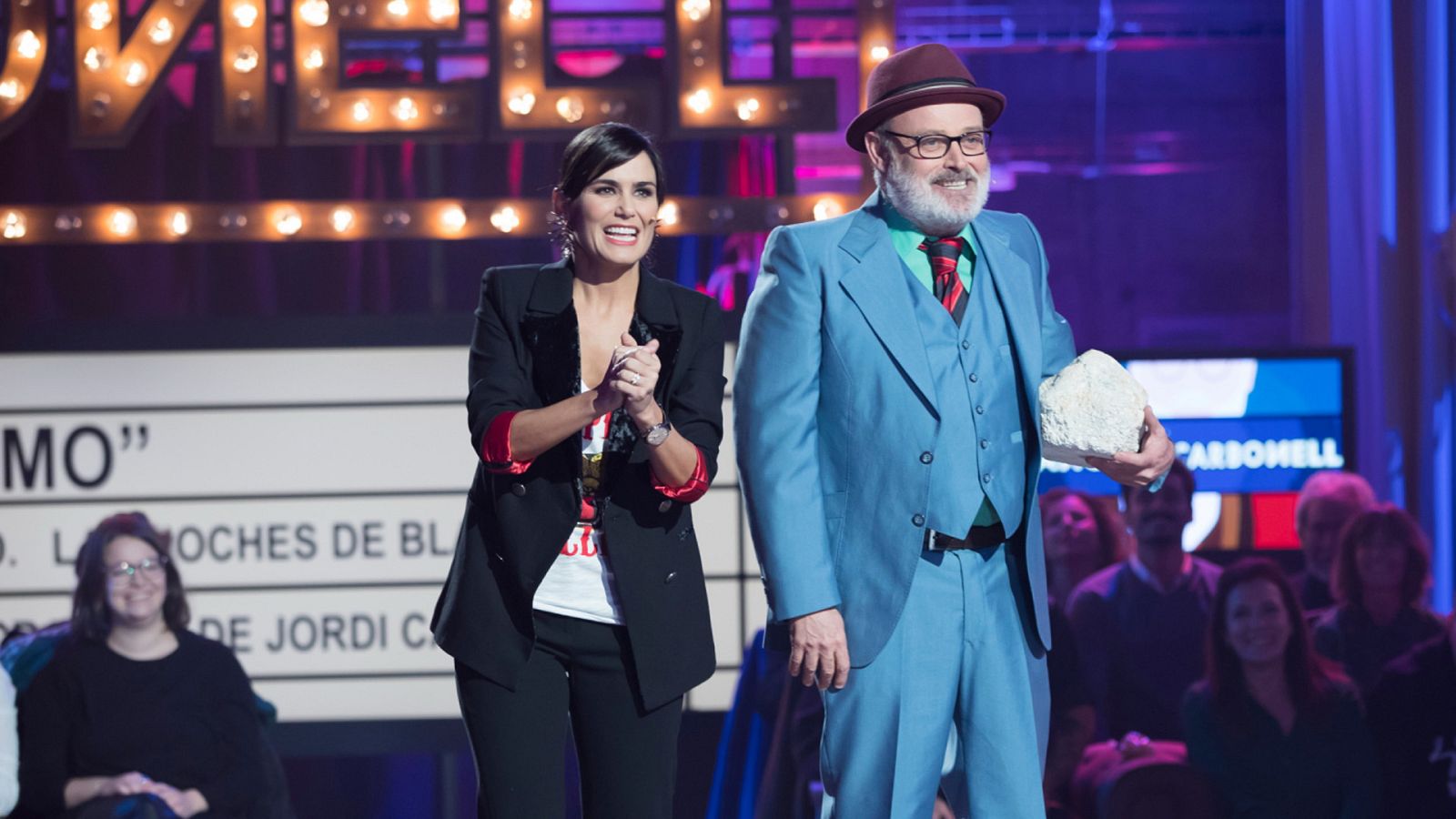 Sánchez y Carbonell