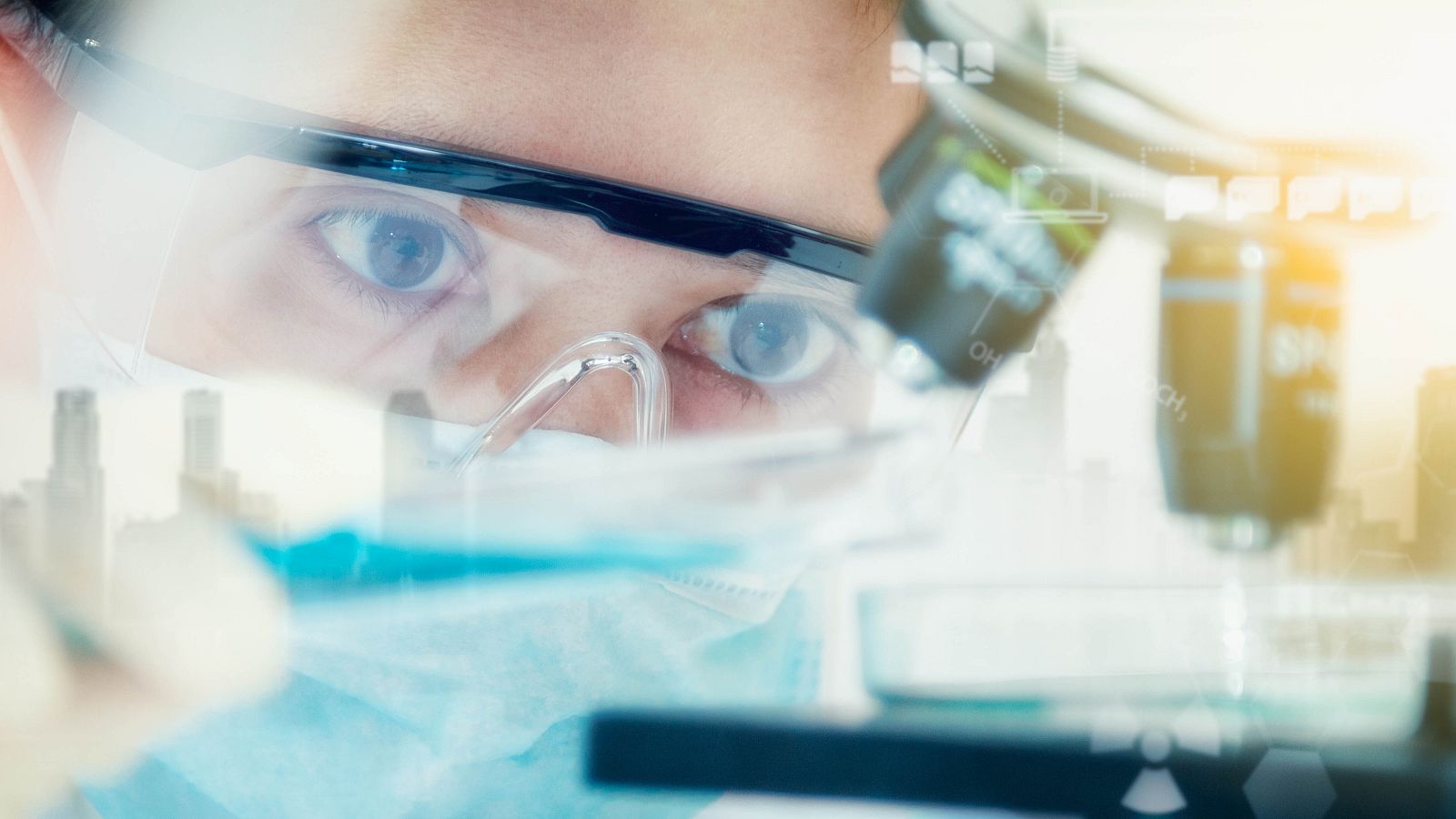 La ciencia abre una nueva vía contra los tumores cerebrales más agresivos