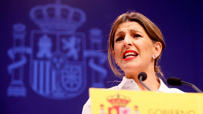 El Gobierno mantiene el objetivo de subir a 1.200 euros el salario mínimo en esta legislatura