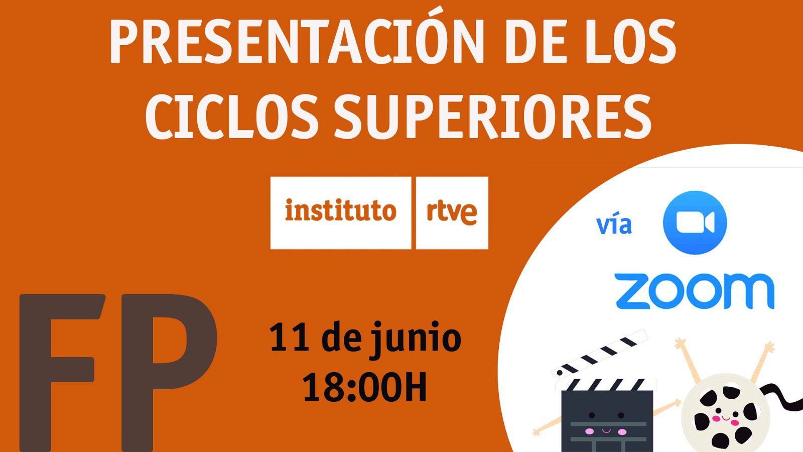 Presentacion Ciclos Superiores 2020/21