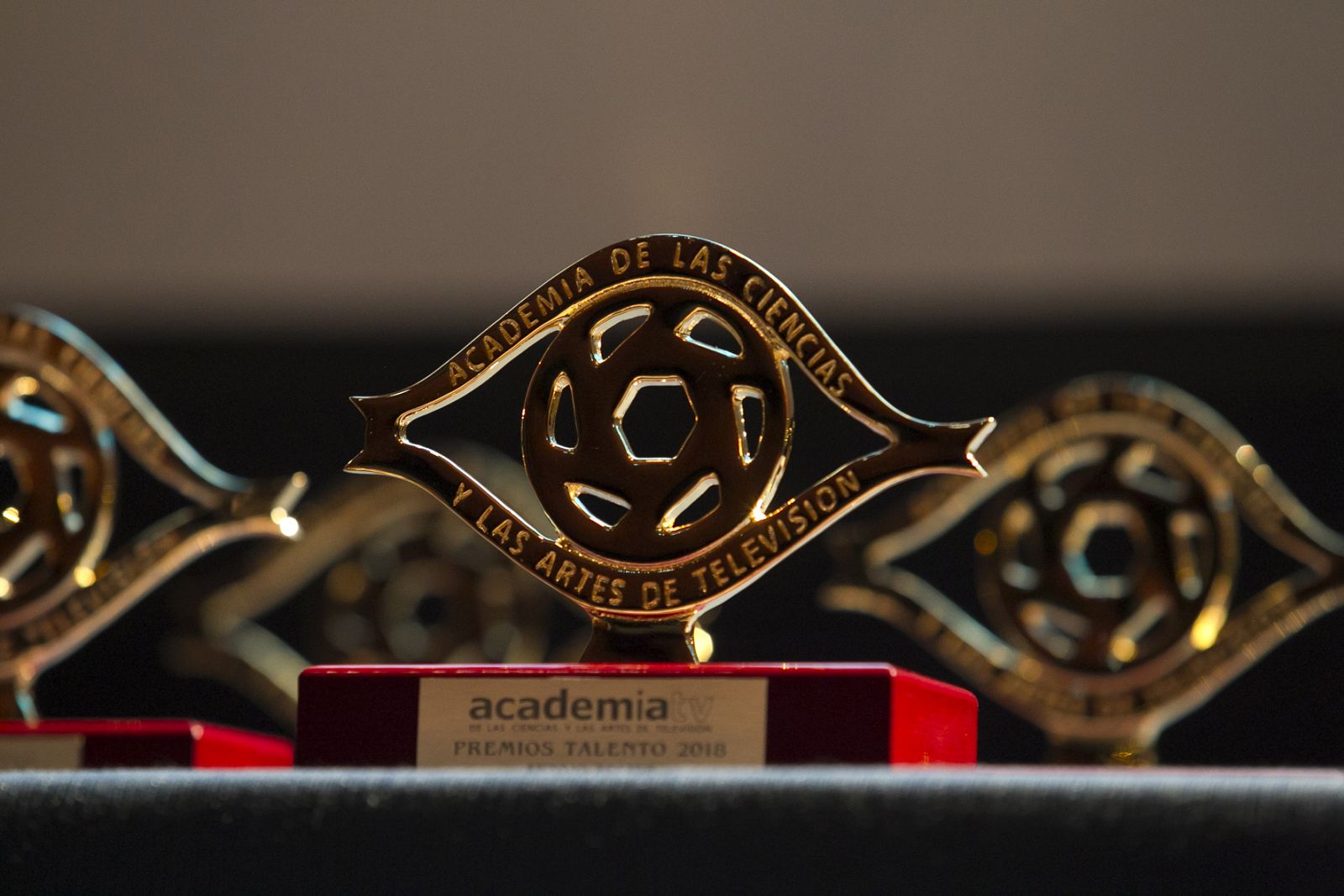 Premios Talento de la Academia de Televisión