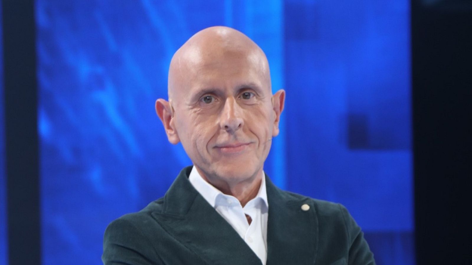 Javier Llano, director de Cadena 100, Rock FM y MegaStar FM