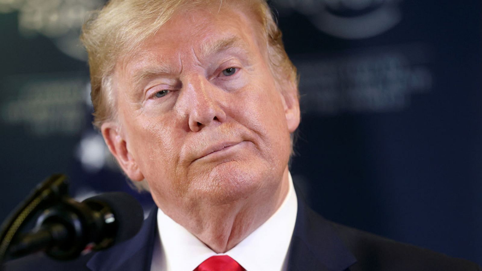 Trump contra el 'turismo de nacimiento'