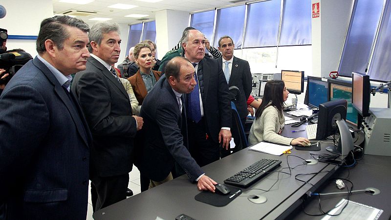 Reanudan la búsqueda de los seis pescadores del Rúa Mar desaparecidos en aguas marroquíes