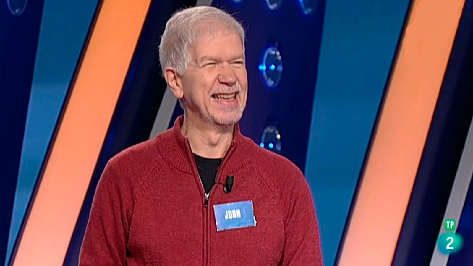 Juan Rovira, Magnífico al que volveremos a ver pronto en saber y Ganar