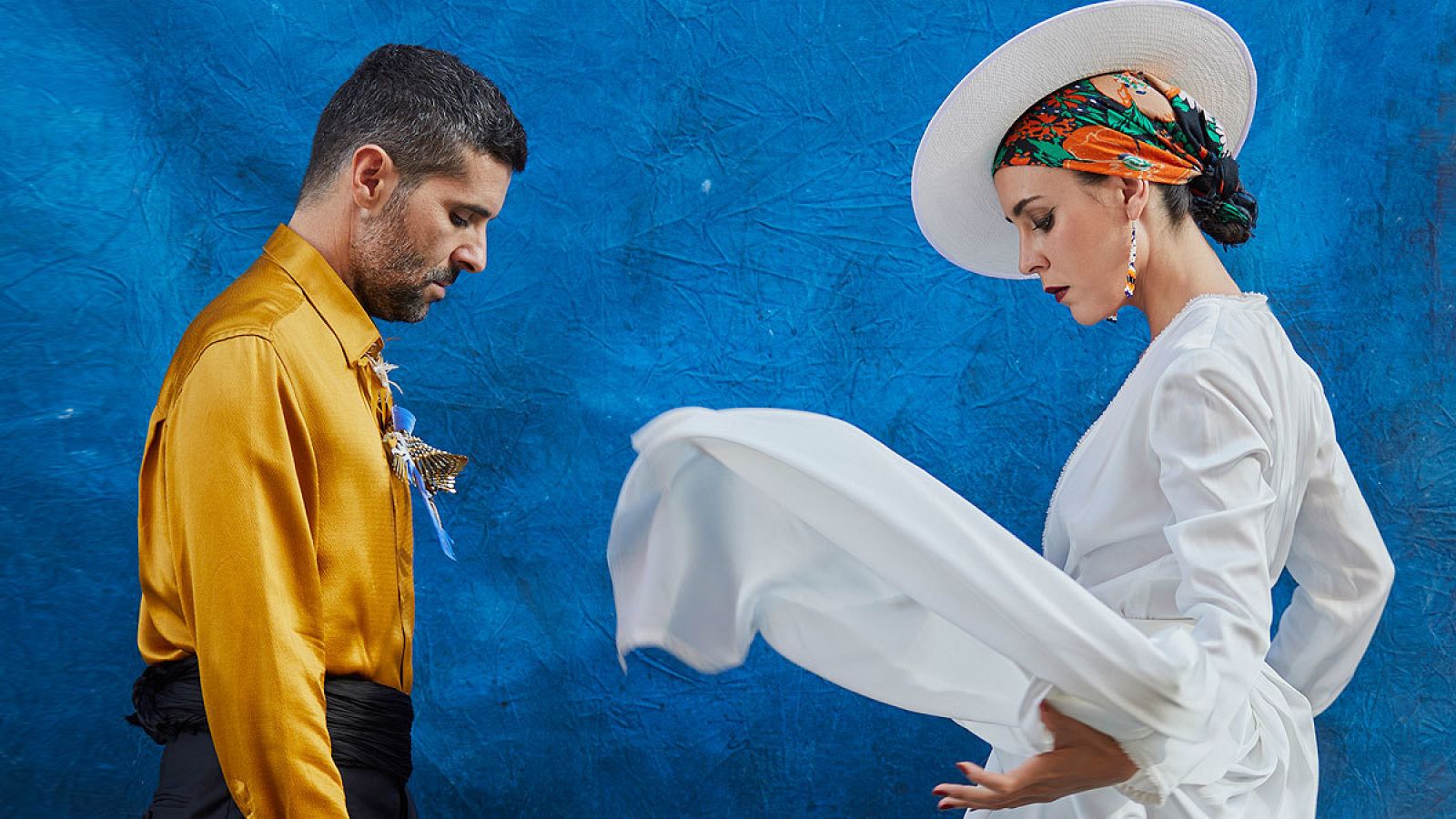 Fuel Fandango pubica 'Origen', su cuarto disco