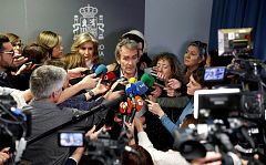 Un nuevo caso sospechoso de coronavirus en Bizkaia tras los dos negativos de Barcelona