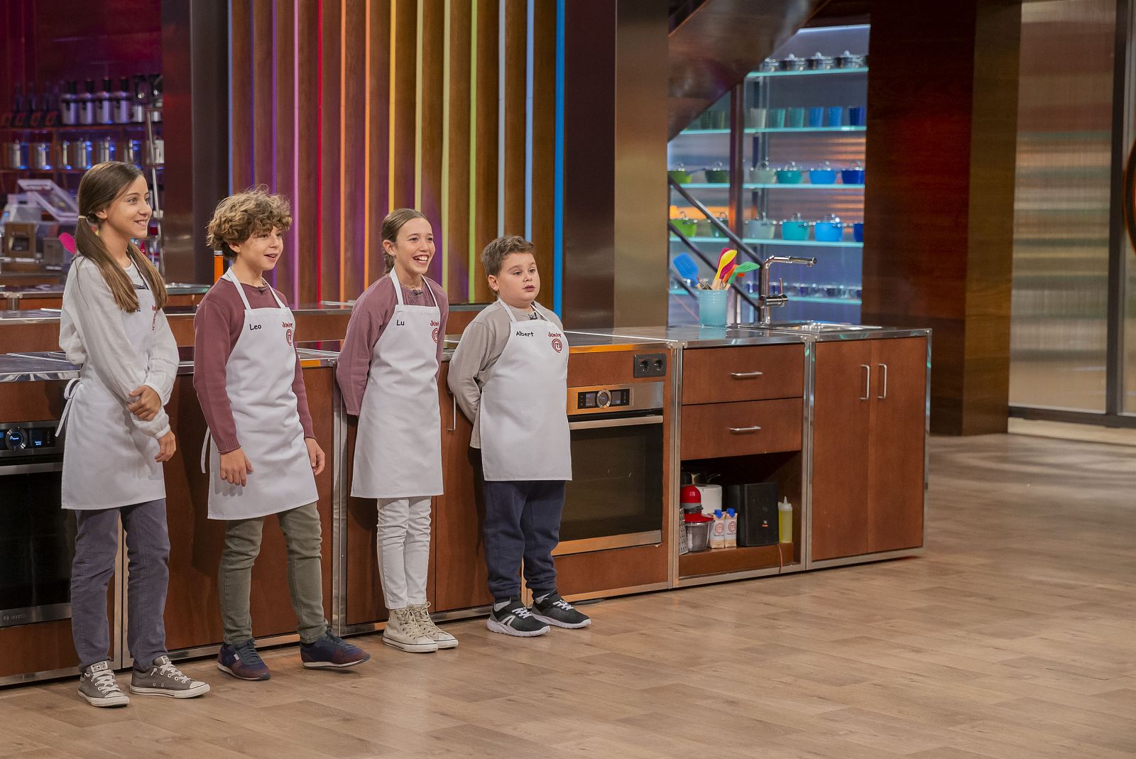 El programa recogerá quejas relacionadas con programas destinados a menores