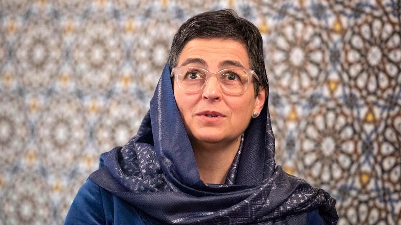 Marruecos y España apuestan por el "diálogo" sin "decisiones unilaterales" para definir su espacio marítimo común