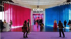 K-POP, gastronomía y tours a la carta: Corea del Sur despliega sus atractivos en Fitur para atraer al turismo español
