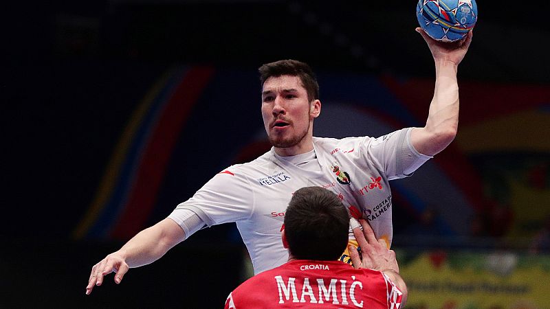 España - Croacia, claves para ganar una final