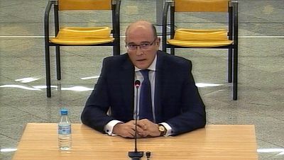 Prez de los Cobos asegura que habra destituido a Trapero porque pona "palos en las ruedas permanentemente" 