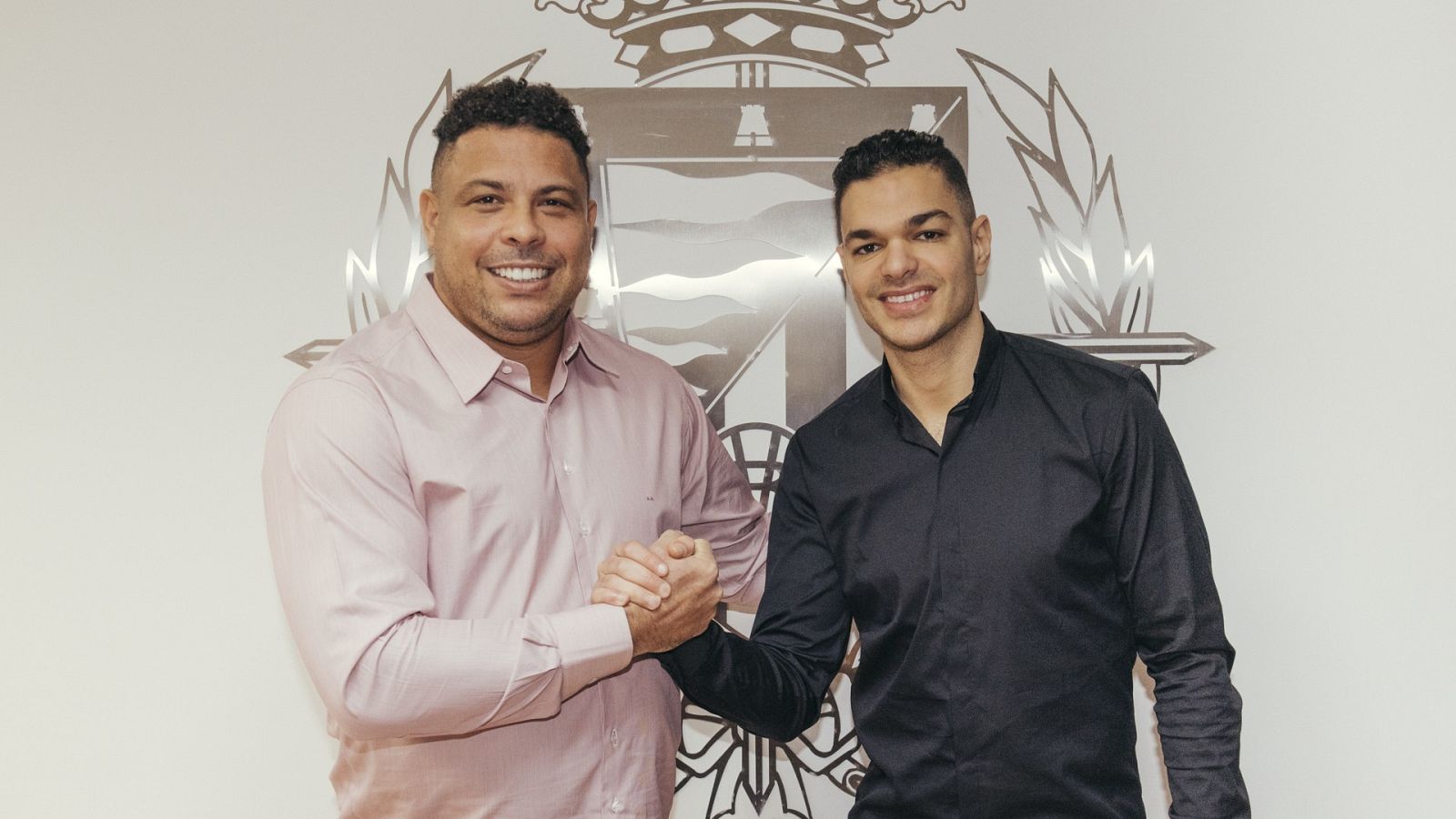 El delantero francés Ben Arfa, nuevo jugador del Real Valladolid