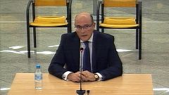 Pérez de los Cobos revela que el 'número 2' de Interior dio la orden de actuar el 1-O ante la "inacción" de los Mossos