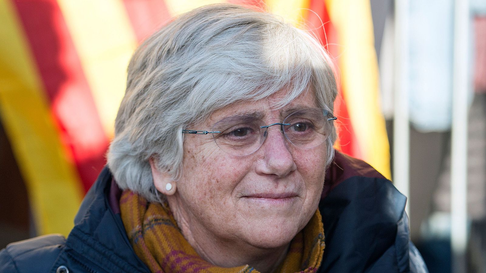 Clara Ponsatí no acude a recoger su acta de diputada y la JEC le advierte de que debe acatar la Constitución