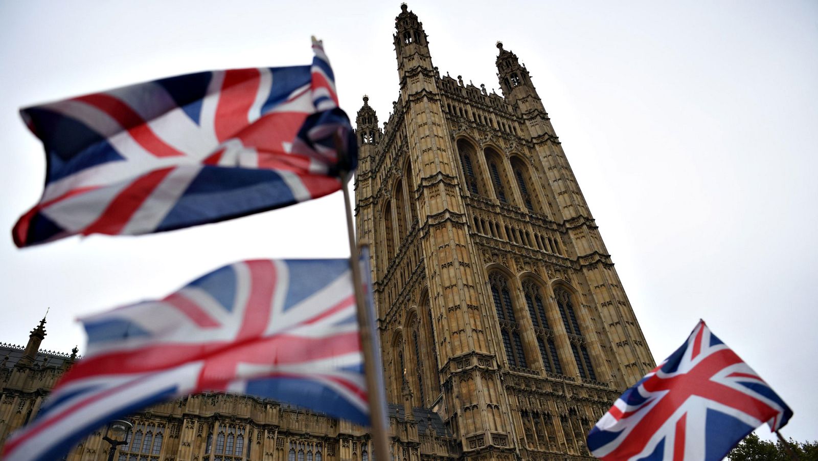 Parlamento británico