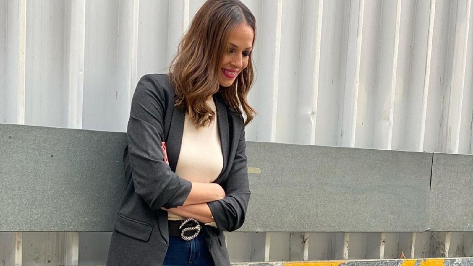 Eva González habla sobre su relación con Cayetano