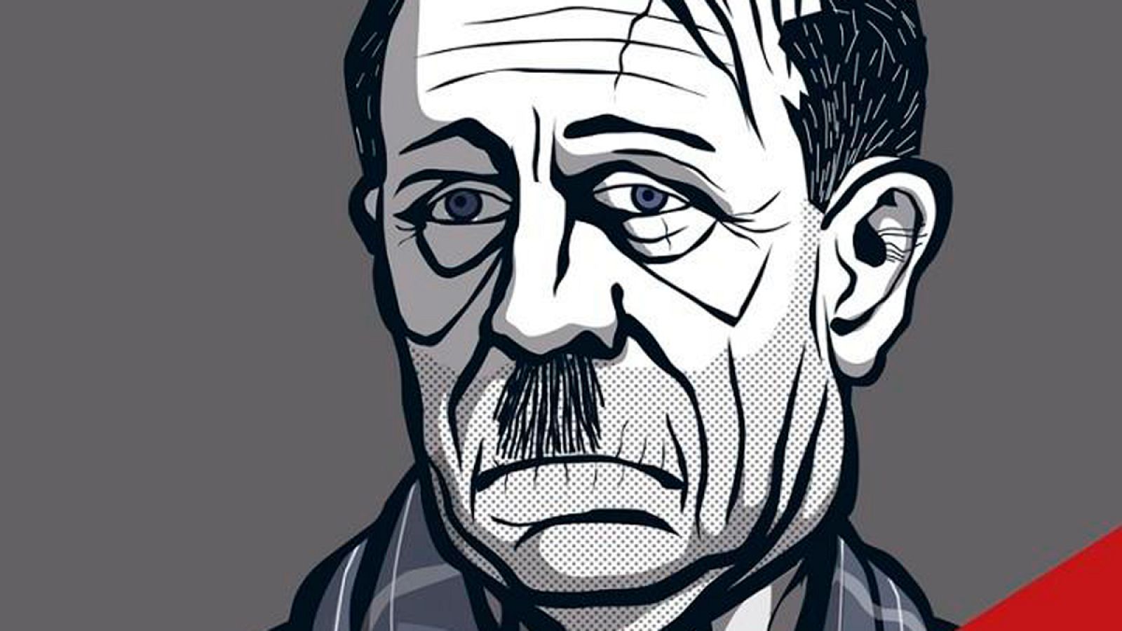 Detalle de la portada de 'Mi Retiro'