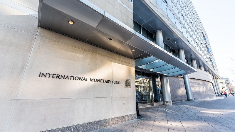El FMI pide cambiar las "generosas" pensiones para que los jóvenes no asuman todo el coste