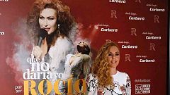 El musical sobre Rocío Jurado refleja a la "artista y a la persona"