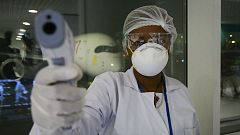 Ascienden a 259 los muertos y a casi 12.000 los infectados por el coronavirus