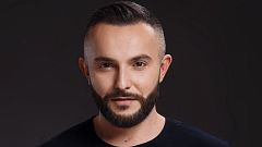 Vasil Garvanliev representará a Macedonia del Norte en Eurovisión con "You"