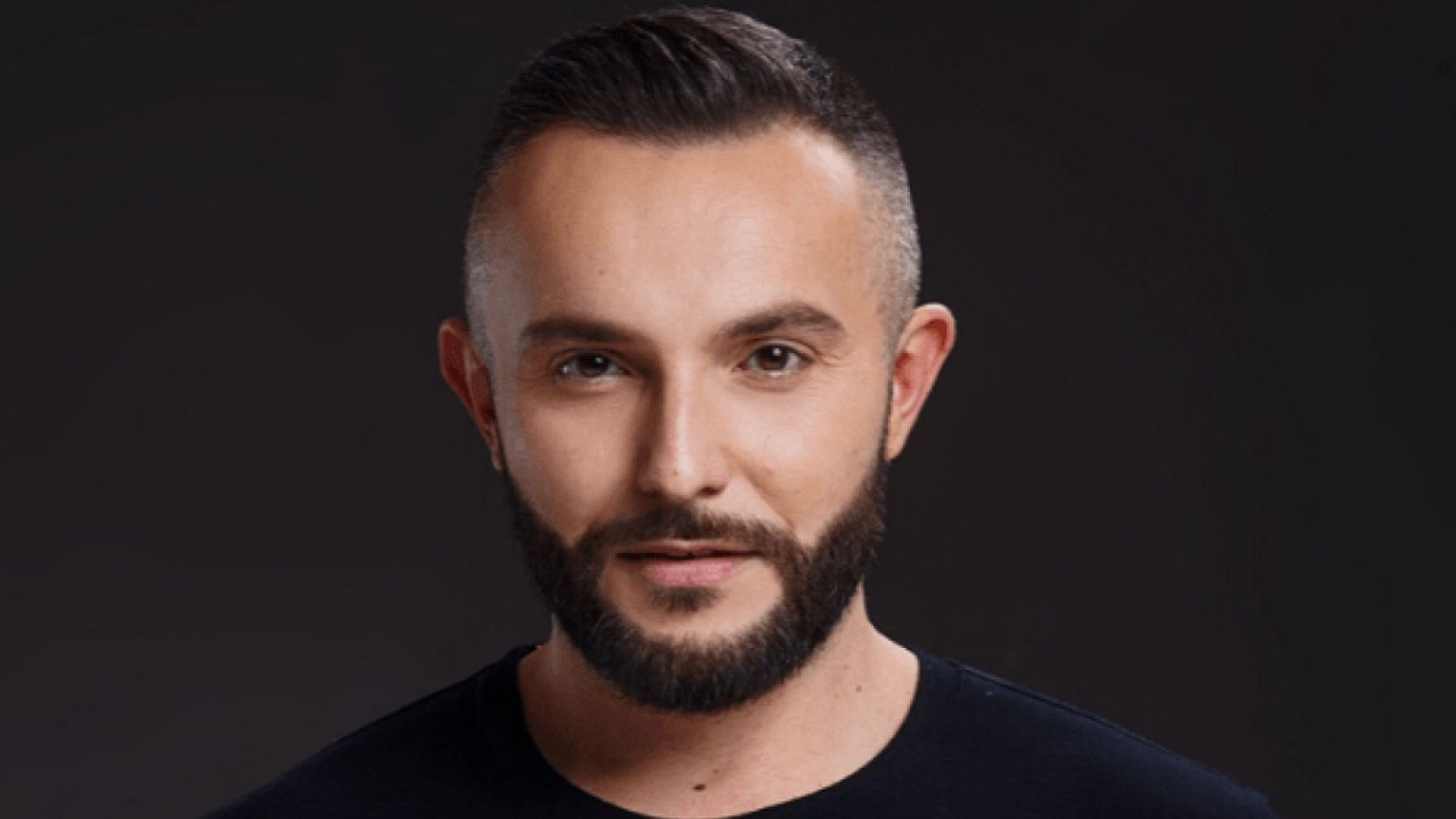 Vasil representará a Macedonia del Norte en Eurovisión 2020