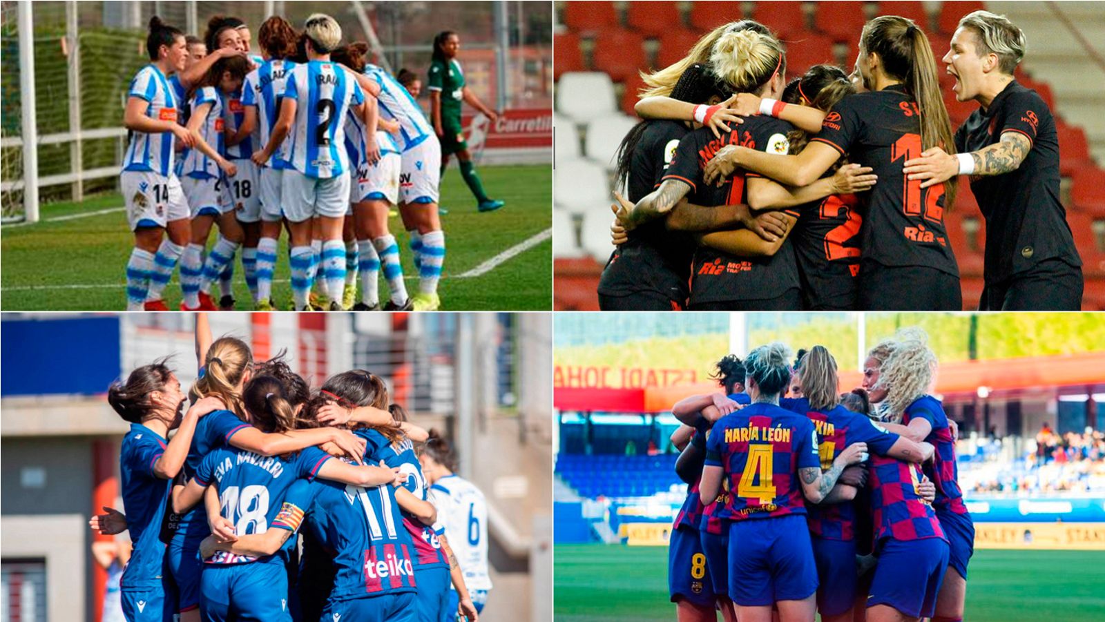 Supercopa de España