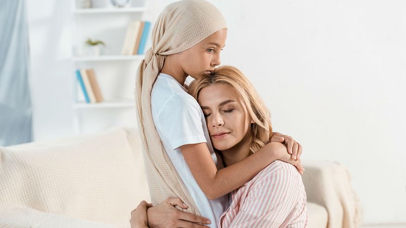 Las familias tienen que asumir casi la mitad del coste económico derivado del tratamiento del cáncer 