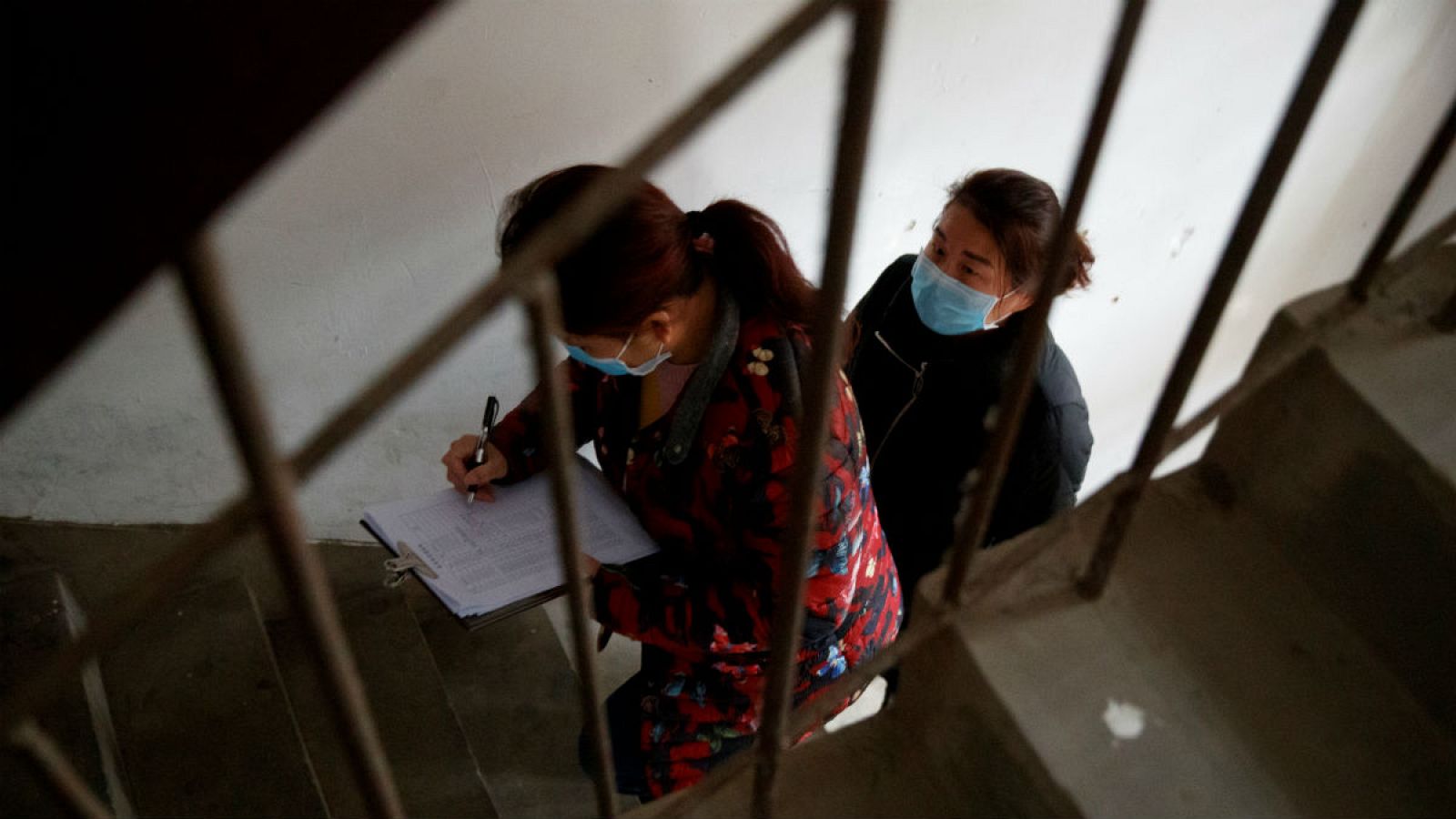 Organizaciones de vecinos, en alerta por el coronavirus