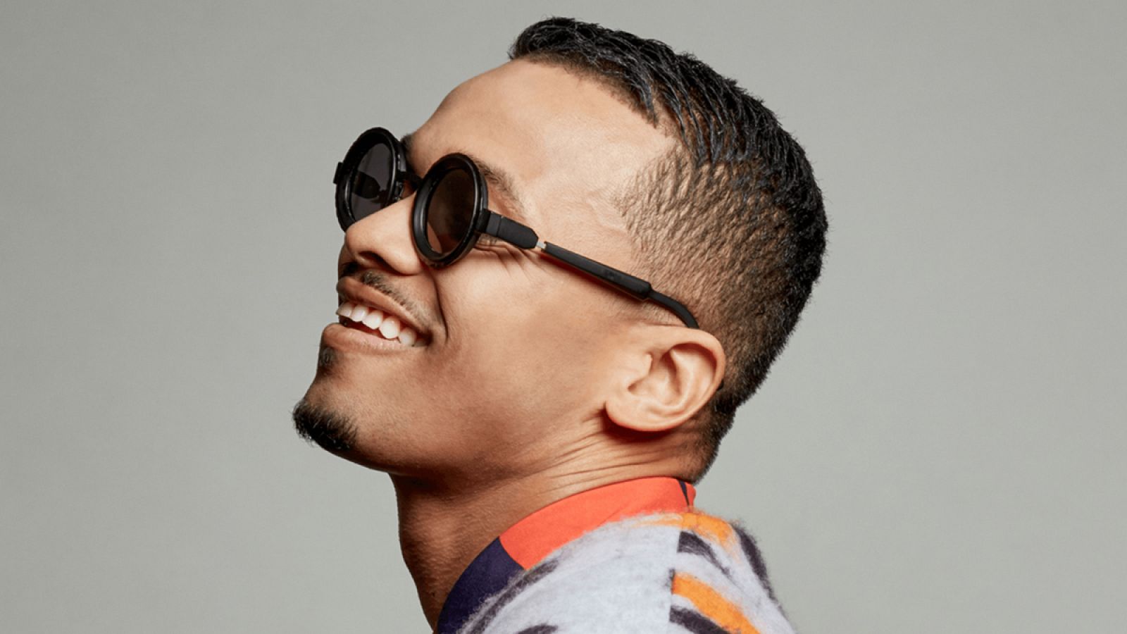 Benny Cristo representará a República Checa en Eurovisión con "Kemama"