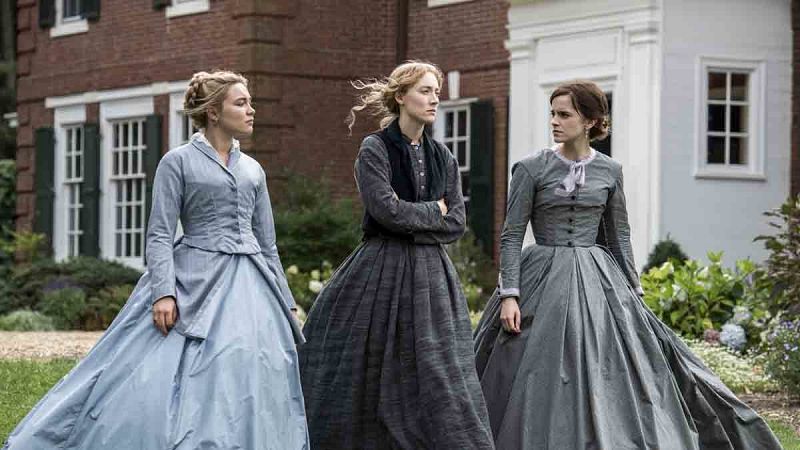 'Mujercitas': la versión más feminista del clásico entre la realidad y la ficción