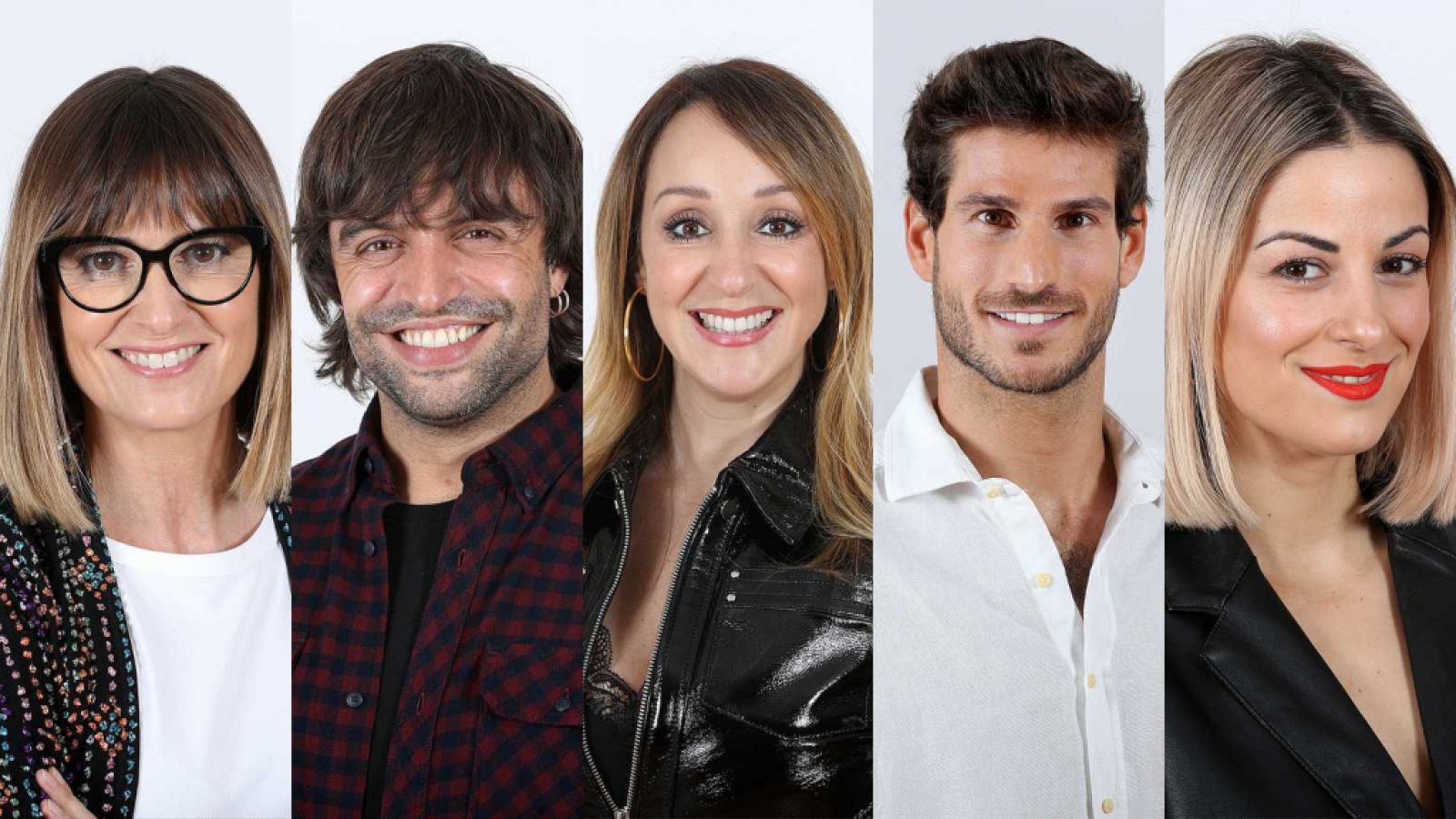 ¿A qué profesor de 'OT 2020' necesitas en tu vida?