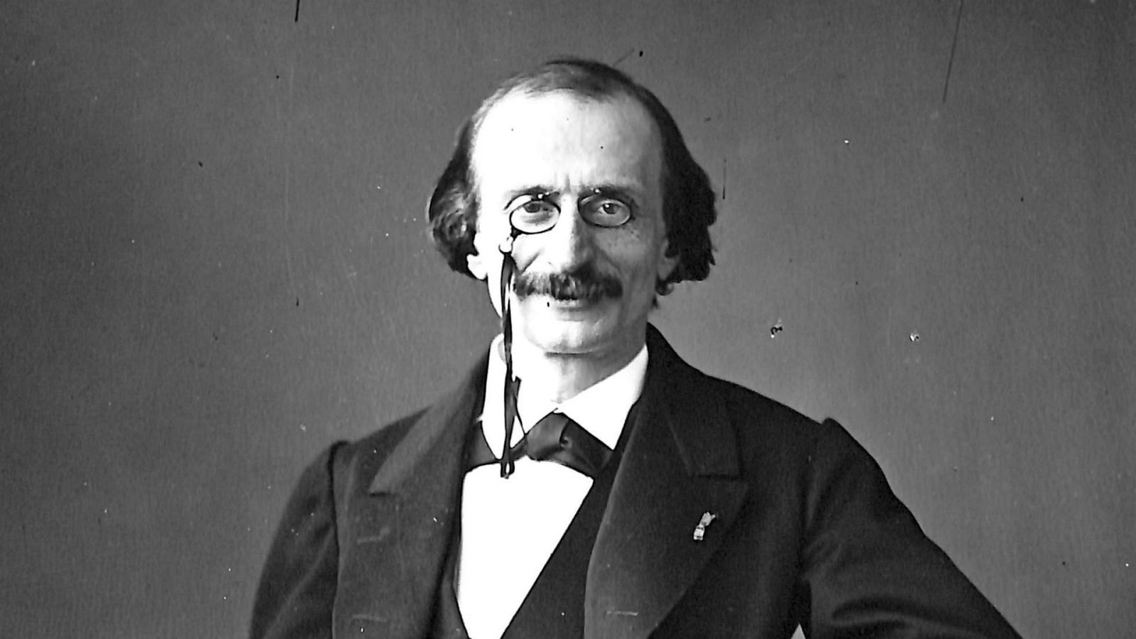 Jacques Offenbach