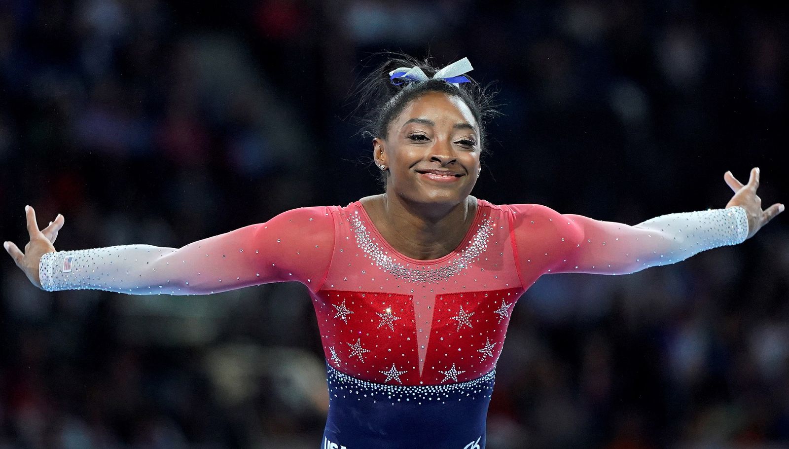 Simone Biles