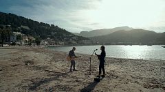 Escuchando Baleares con Maika Makovski y Ariel Rot