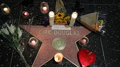 Kirk Douglas: Hollywood llora la muerte del actor a los 103 años