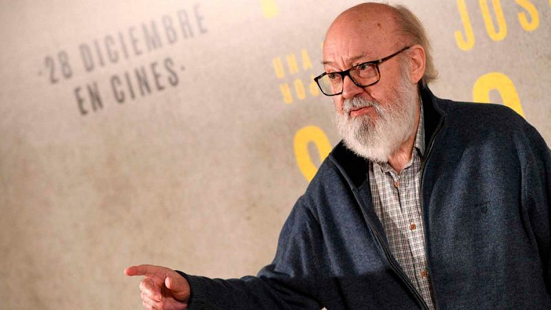 Especial José Luis Cuerda, este domingo en 'Versión Española'